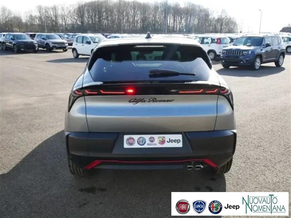 Junior   Junior 1.2 136 CV Hybrid eD