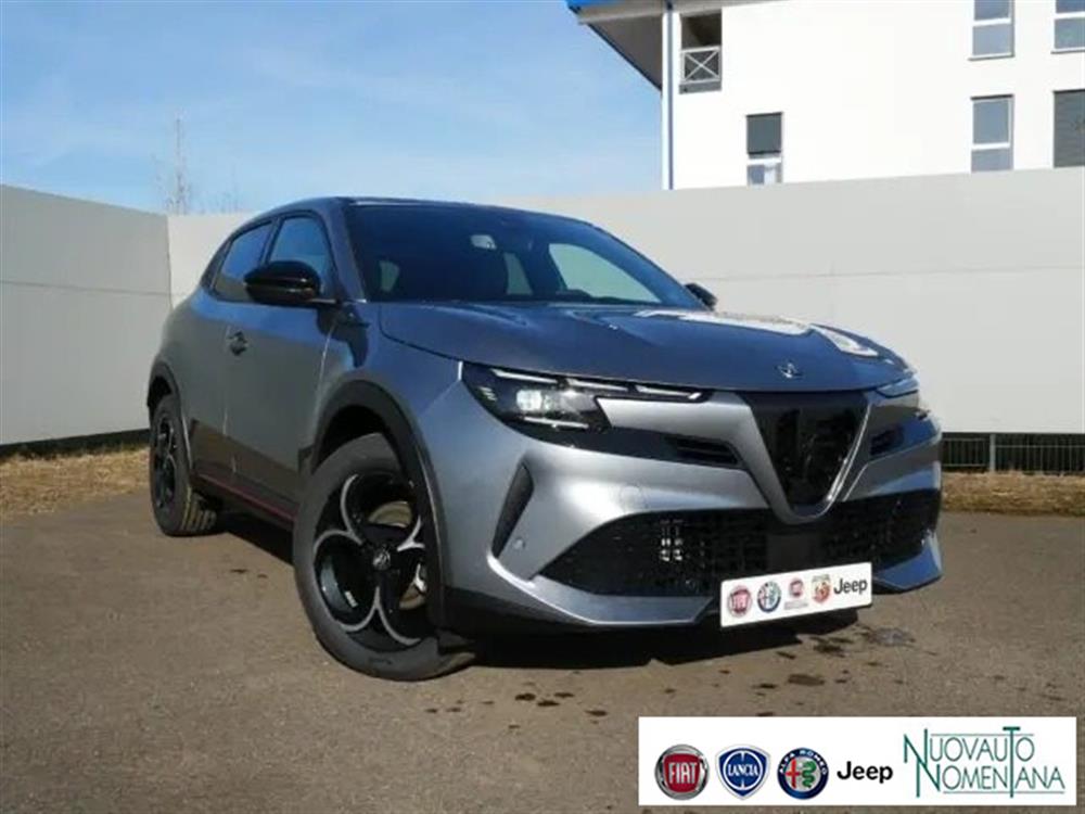 Junior   Junior 1.2 136 CV Hybrid eD