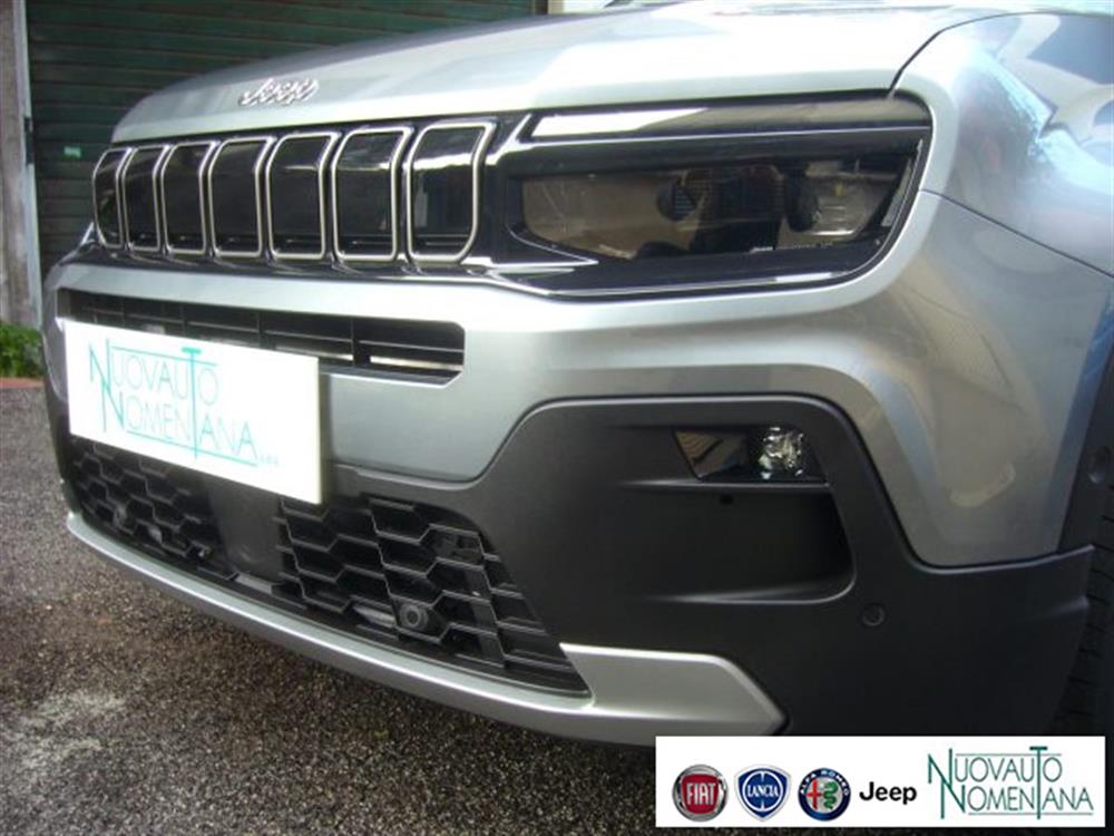 Avenger   Avenger 1.2 Turbo Summit Inf