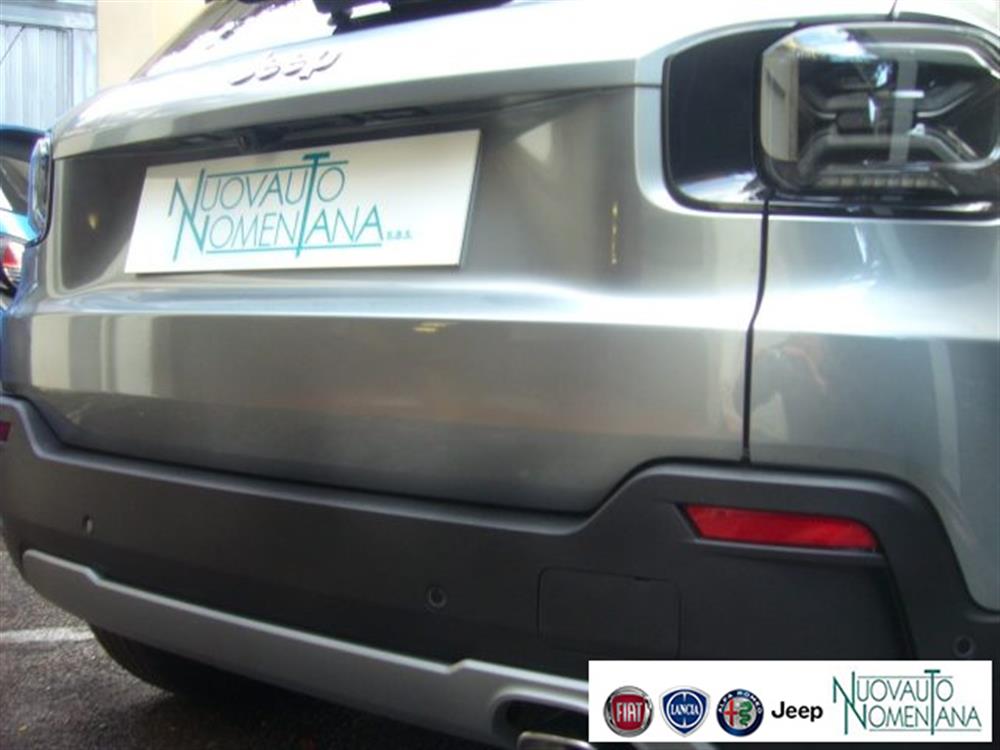 Avenger   Avenger 1.2 Turbo Summit Inf