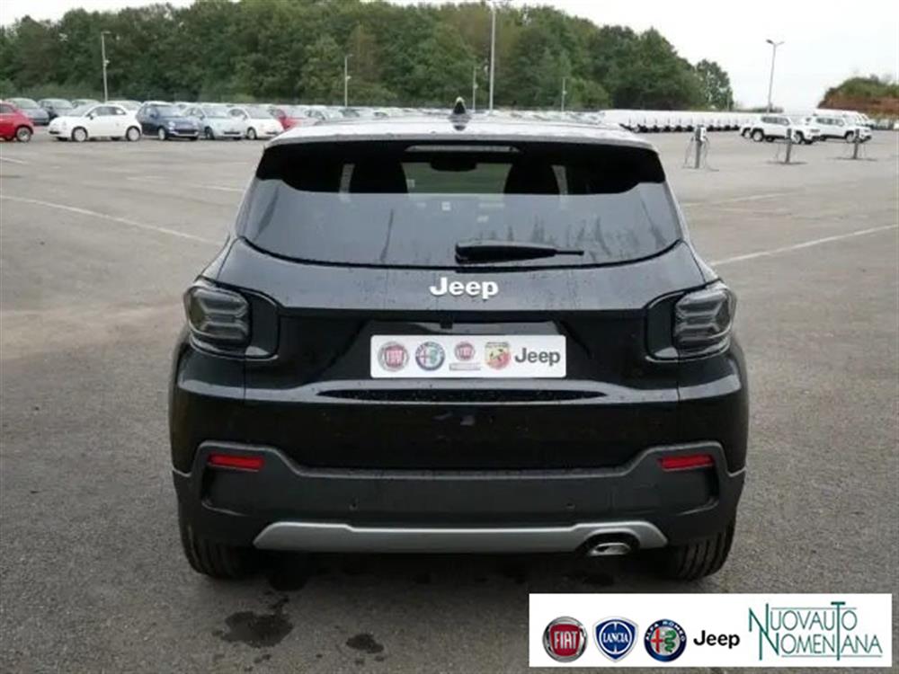 Avenger   Avenger 1.2 Turbo Summit Inf
