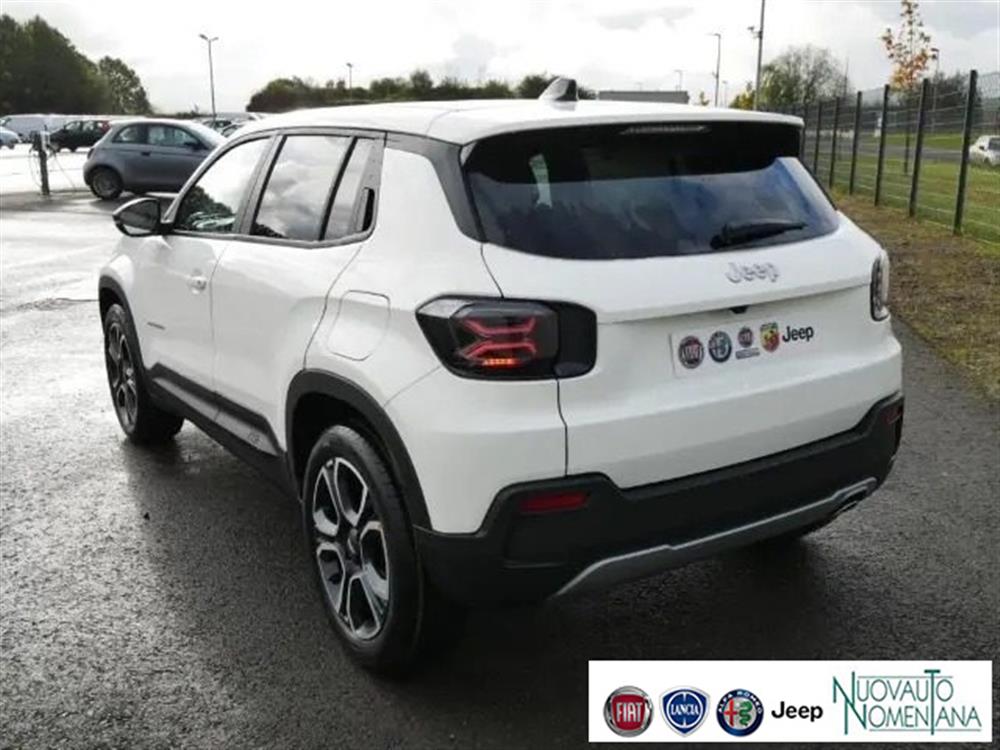 Avenger   Avenger 1.2 Turbo Summit Inf