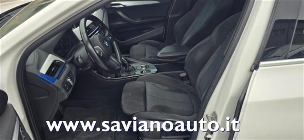 X2   X2 sDrive18d Msport