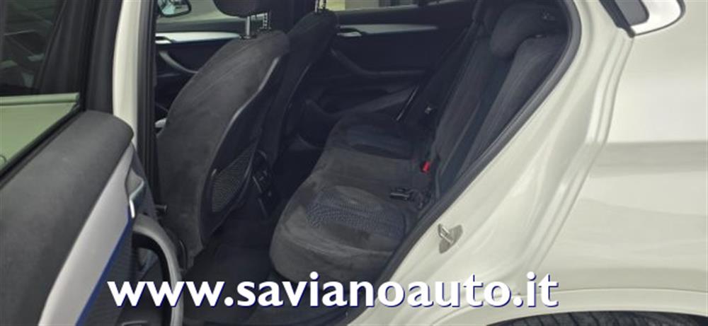 X2   X2 sDrive18d Msport