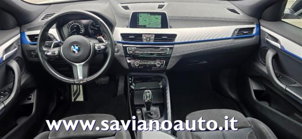 X2   X2 sDrive18d Msport