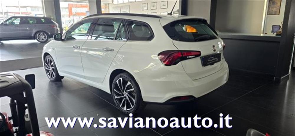 Tipo   Tipo 1.3 Mjt S&S SW Loung