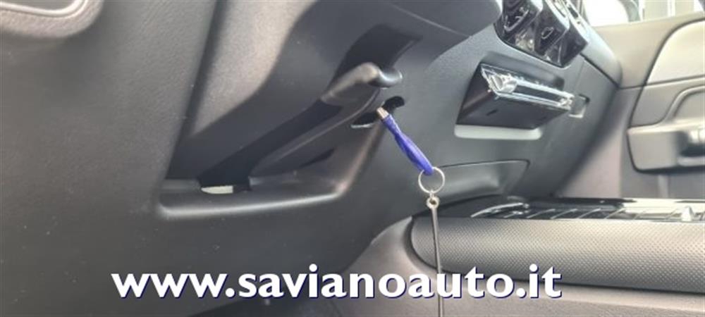 B 180   B 180 d Automatic Sport Pl