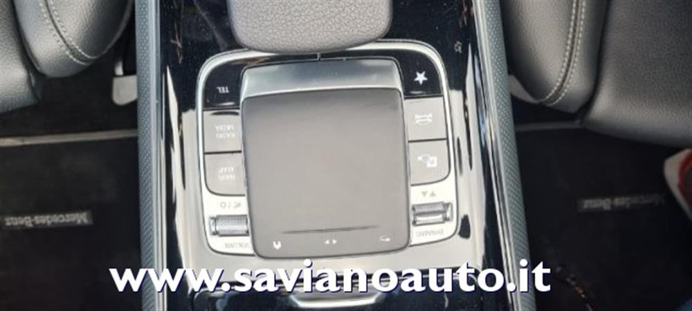 B 180   B 180 d Automatic Sport Pl