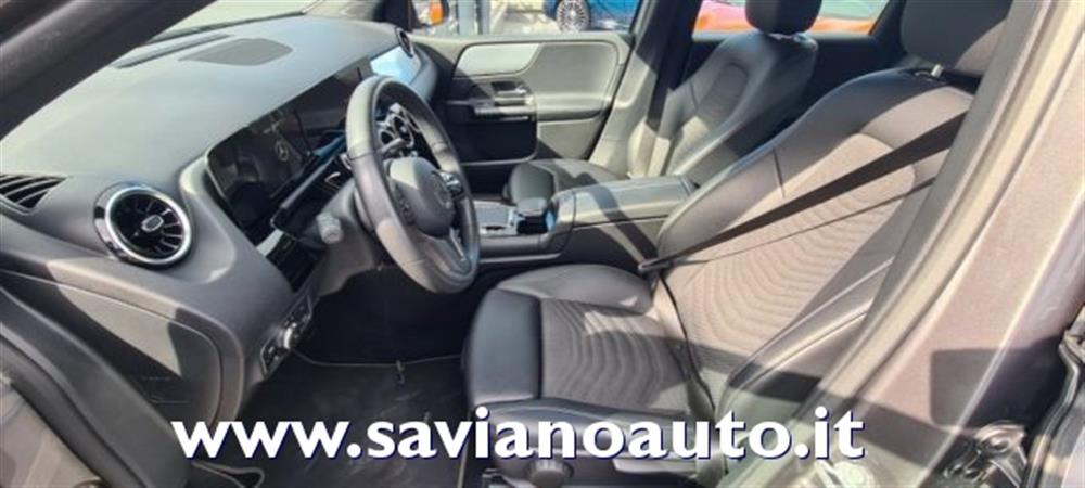 B 180   B 180 d Automatic Sport Pl