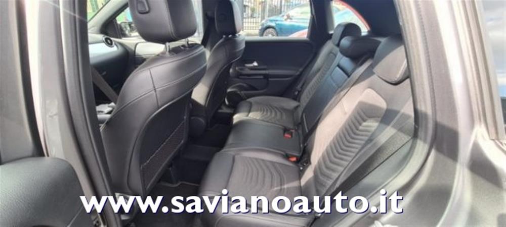 B 180   B 180 d Automatic Sport Pl