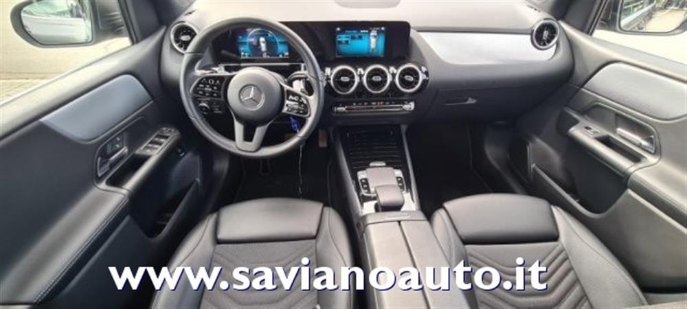 B 180   B 180 d Automatic Sport Pl