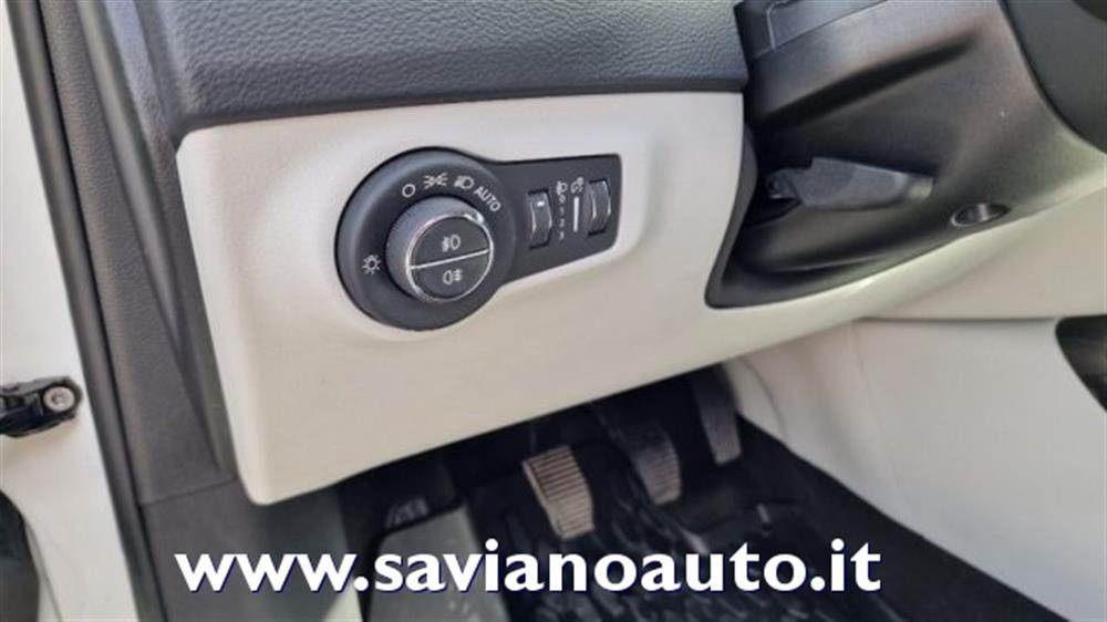 Compass   Compass 1.6 Multijet II 2WD