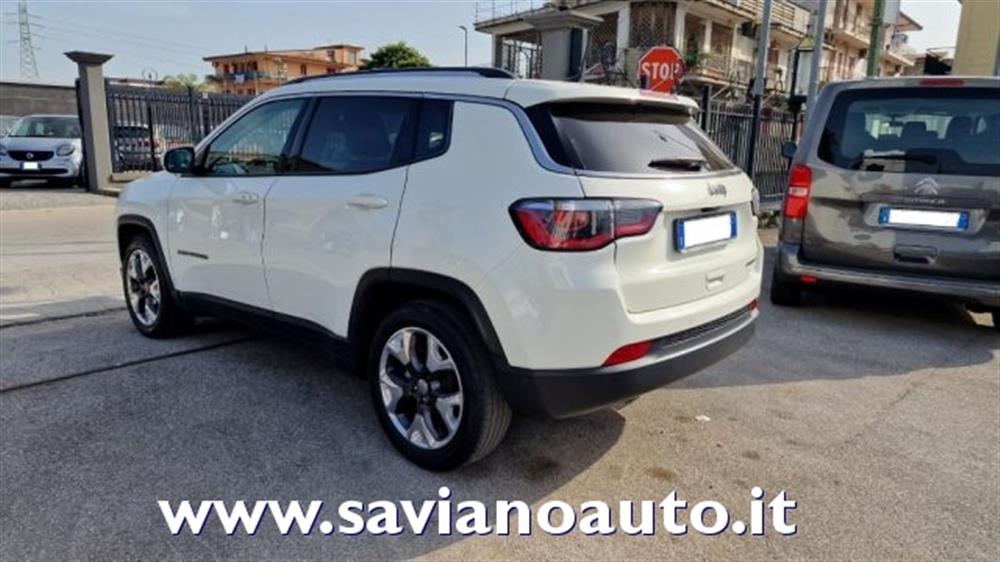 Compass   Compass 1.6 Multijet II 2WD