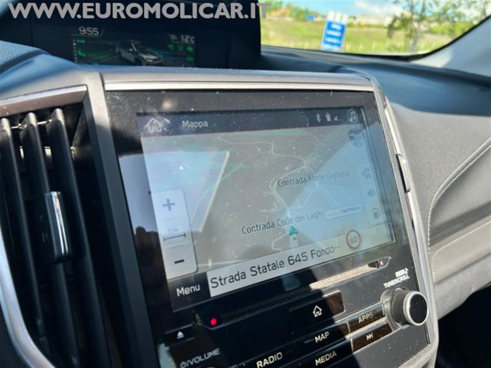 Forester   Forester 2.0 e-Boxer Premium