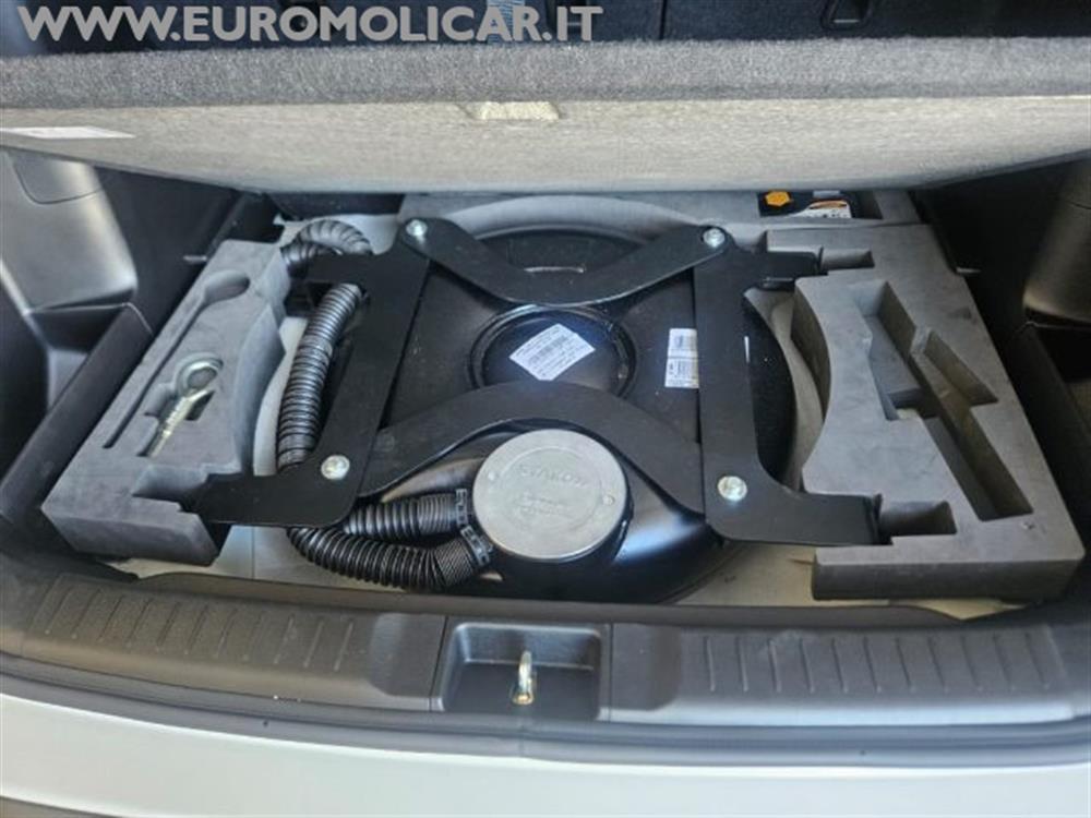 S-Cross   S-Cross 1.4 Hybrid Top+