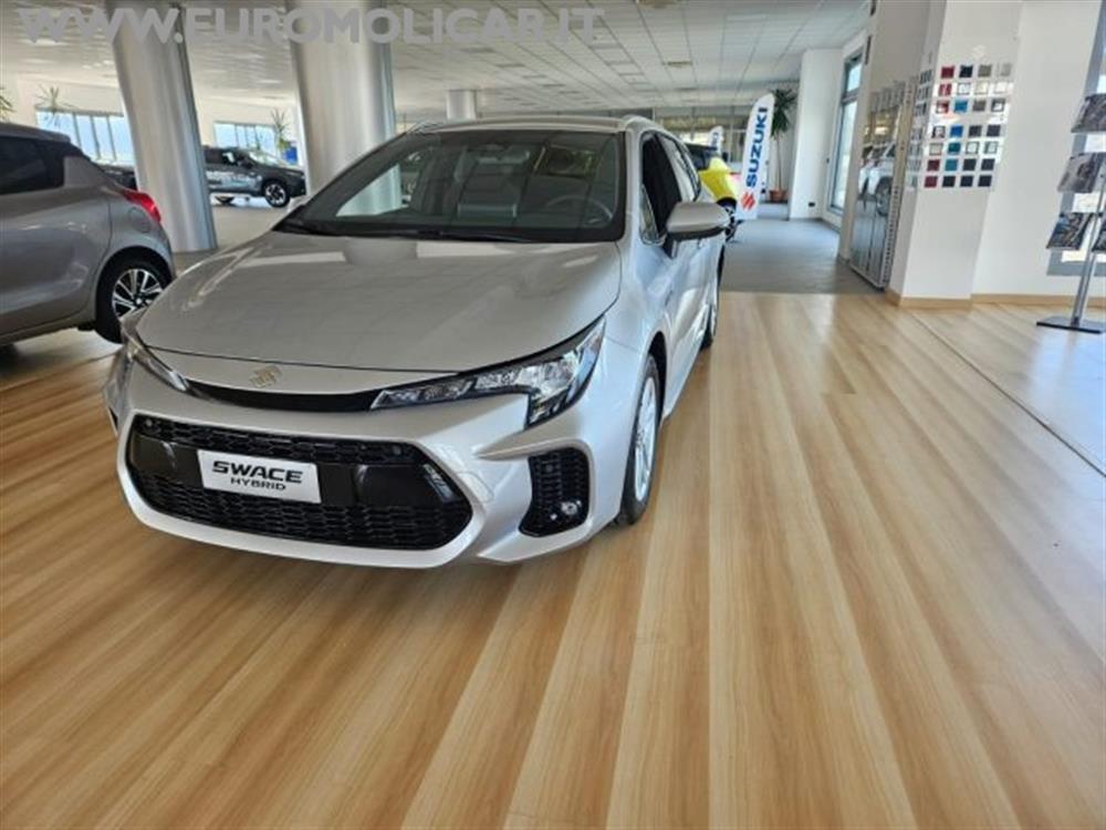 Swace   Swace 1.8 FULL HYBRID COOL