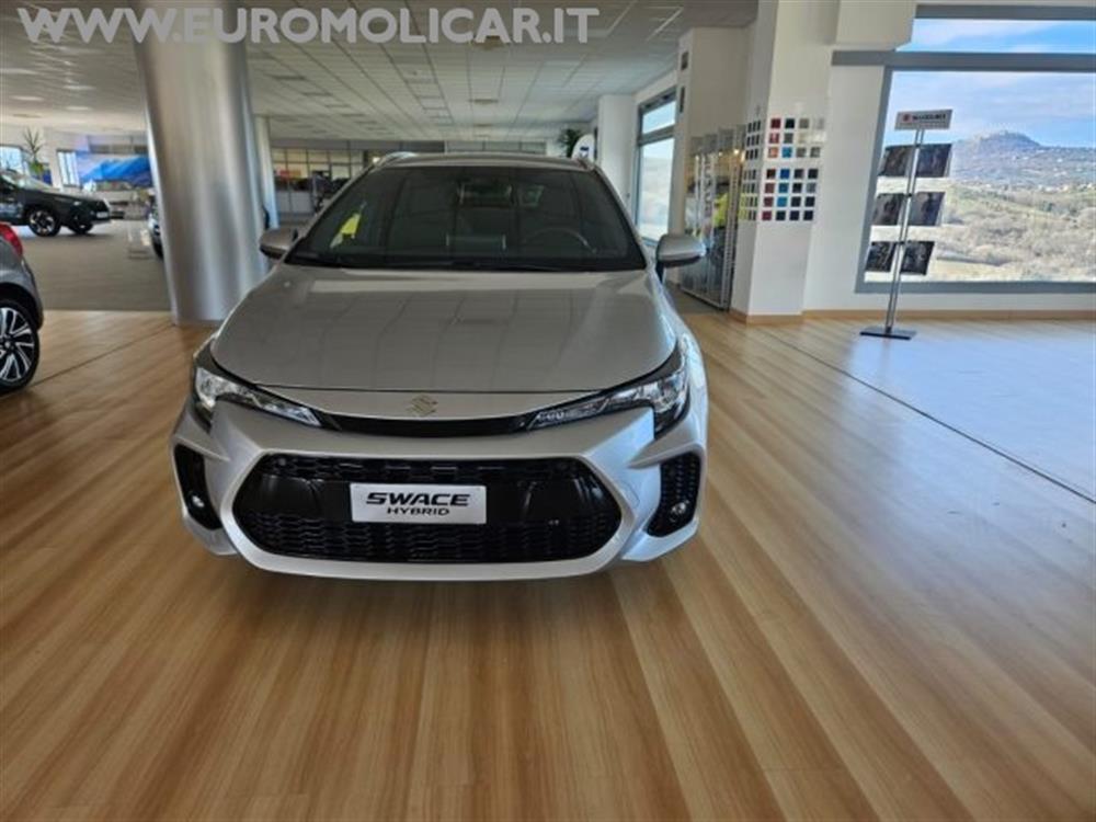Swace   Swace 1.8 FULL HYBRID COOL