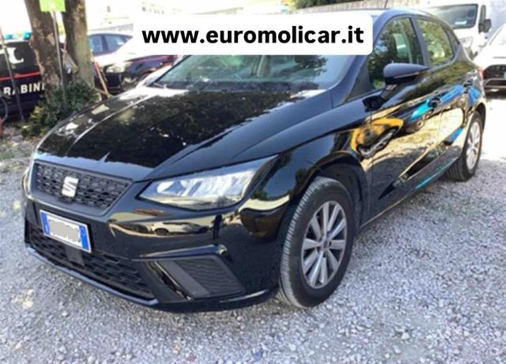Ibiza   Ibiza 1.0 EcoTSI 95 CV 5 p