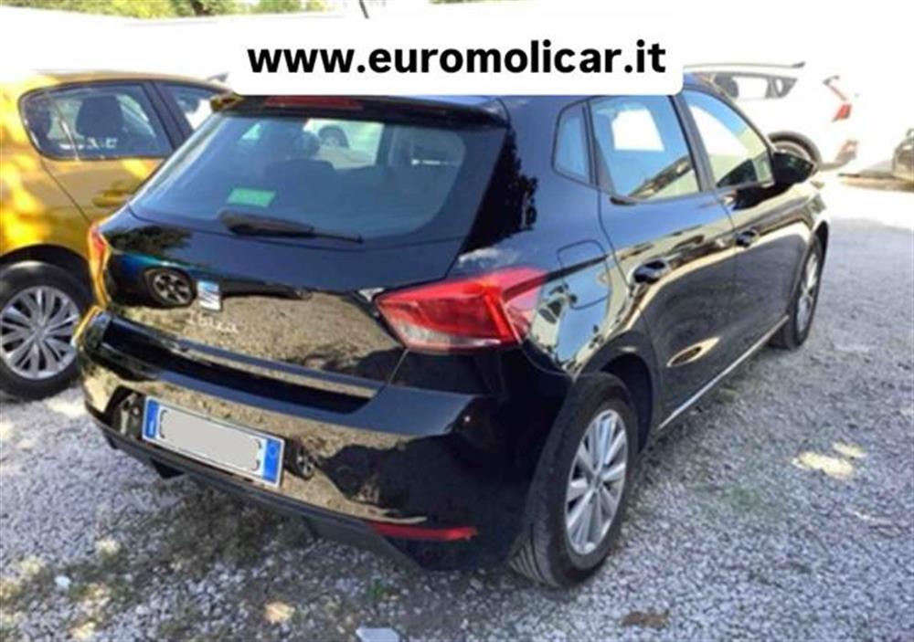 Ibiza   Ibiza 1.0 EcoTSI 95 CV 5 p