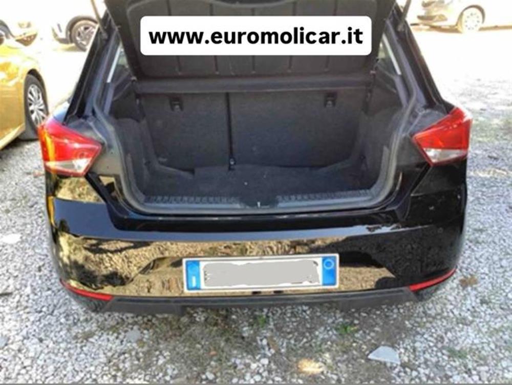 Ibiza   Ibiza 1.0 EcoTSI 95 CV 5 p