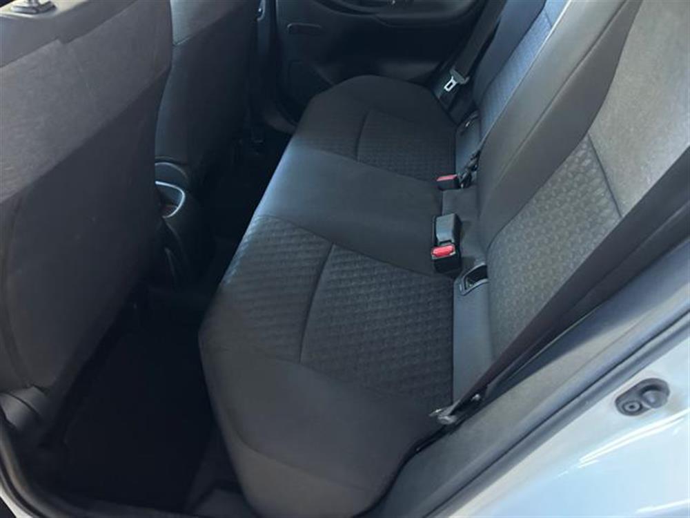 Yaris   Yaris 1.0 5 porte Active