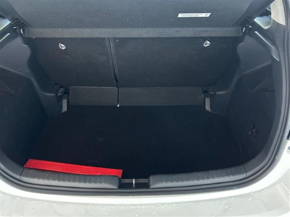 Yaris   Yaris 1.0 5 porte Active