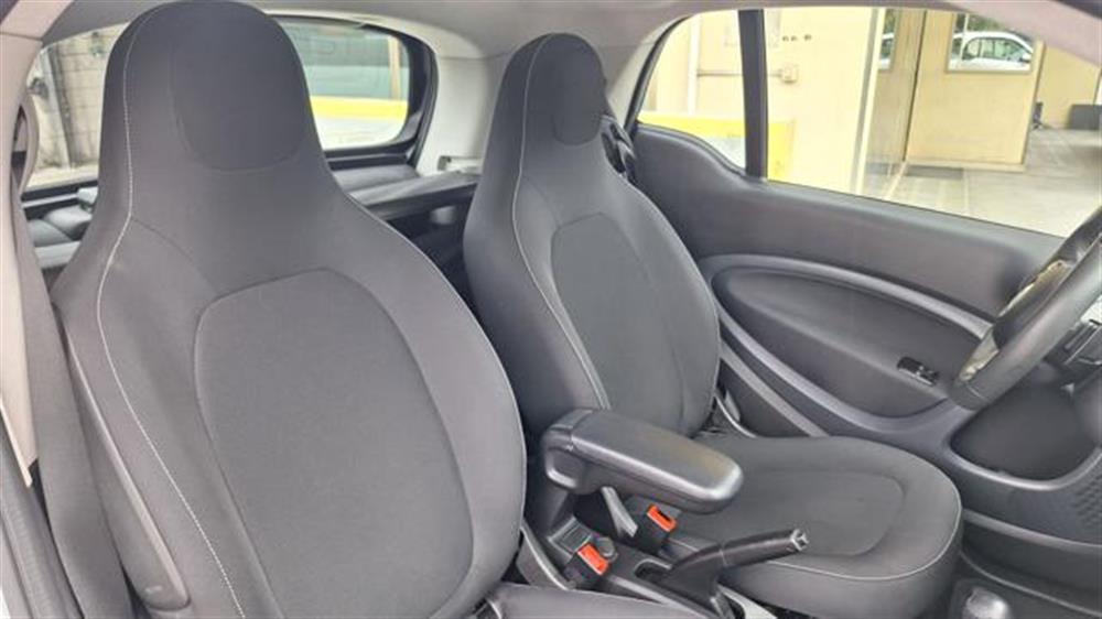 ForTwo   ForTwo 90 0.9 Turbo Passion