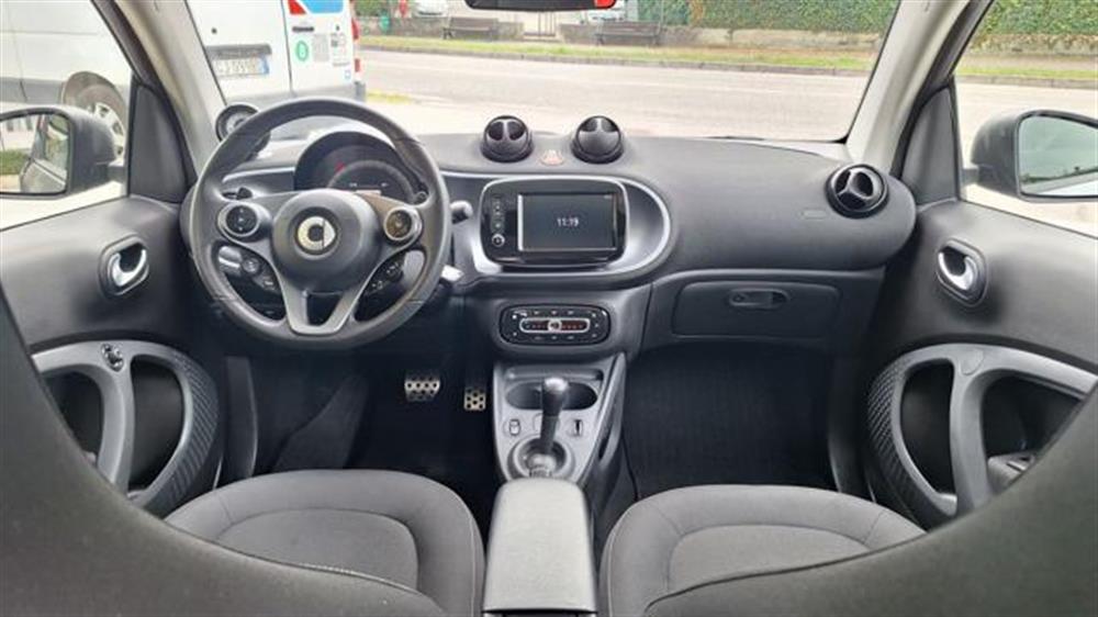 ForTwo   ForTwo 90 0.9 Turbo Passion