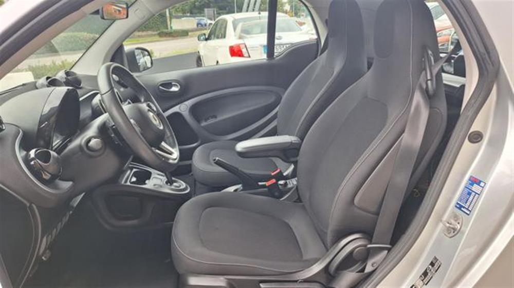 ForTwo   ForTwo 90 0.9 Turbo Passion