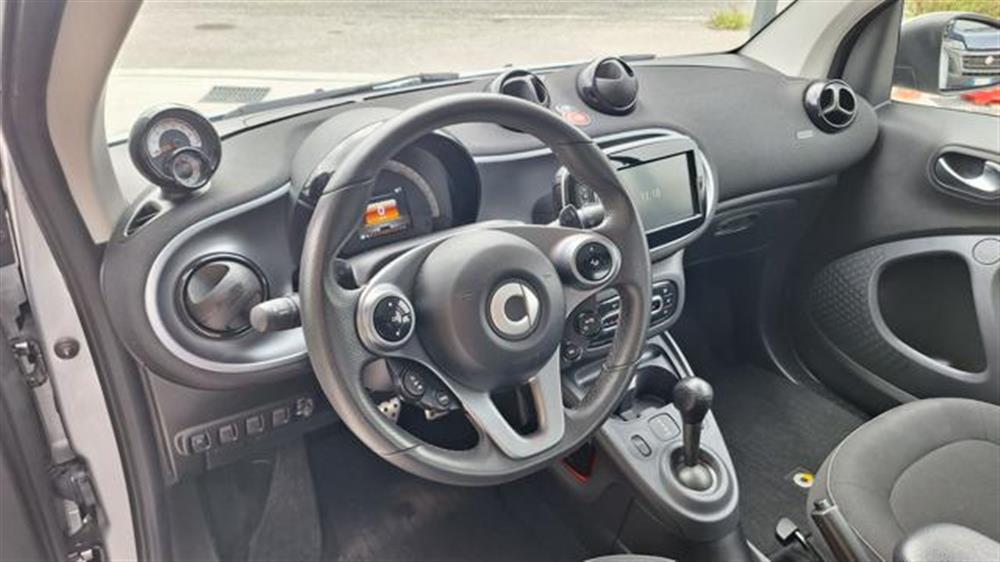 ForTwo   ForTwo 90 0.9 Turbo Passion