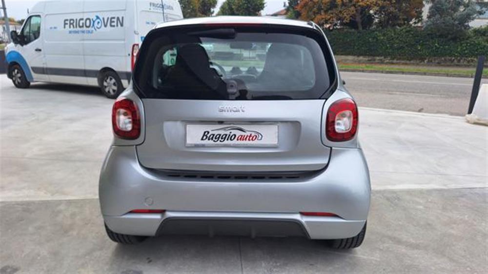 ForTwo   ForTwo 90 0.9 Turbo Passion