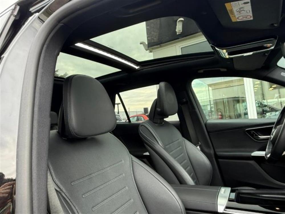 GLC 300   GLC 300 d 4Matic Mild Hybrid