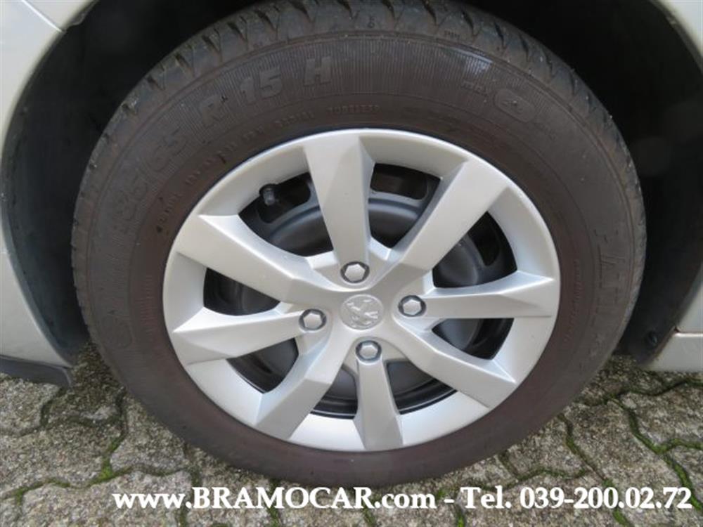 207   207 1.4 VTi 95cv ST. WAG