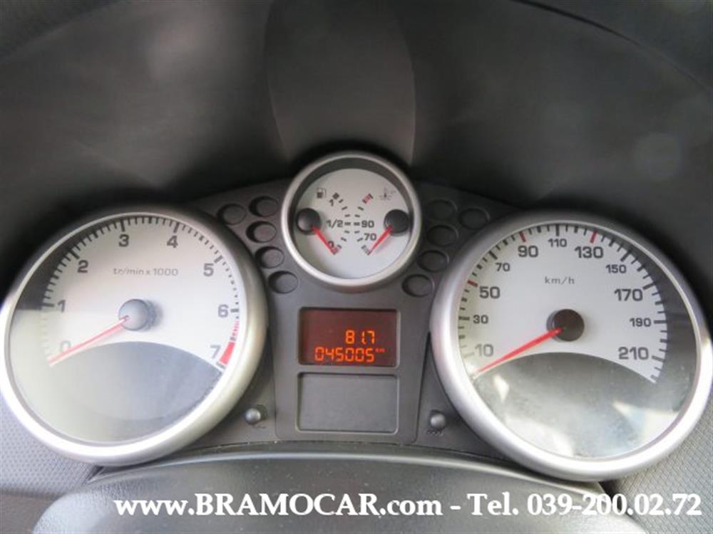 207   207 1.4 VTi 95cv ST. WAG