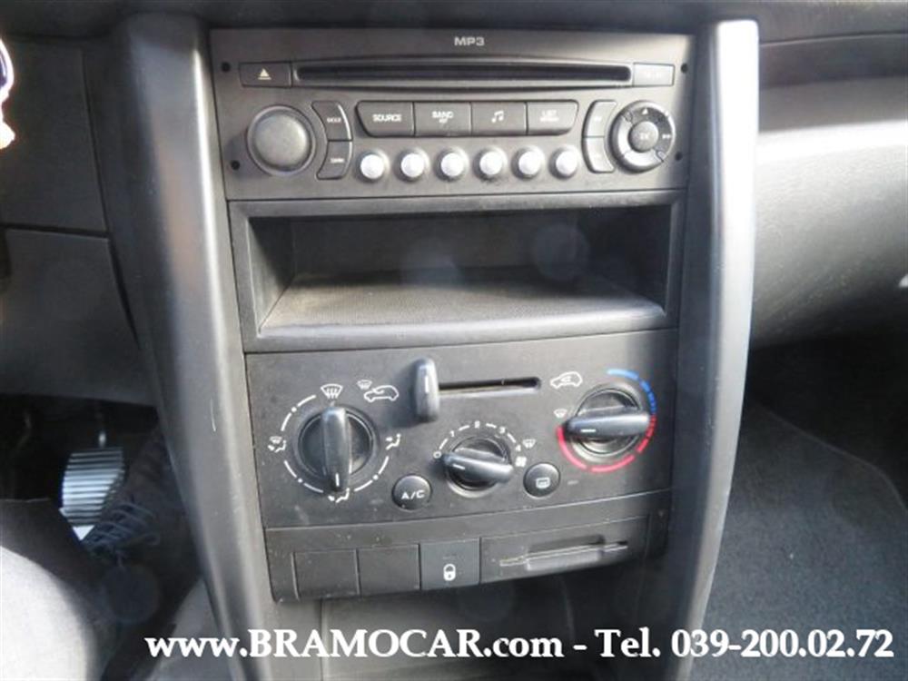 207   207 1.4 VTi 95cv ST. WAG