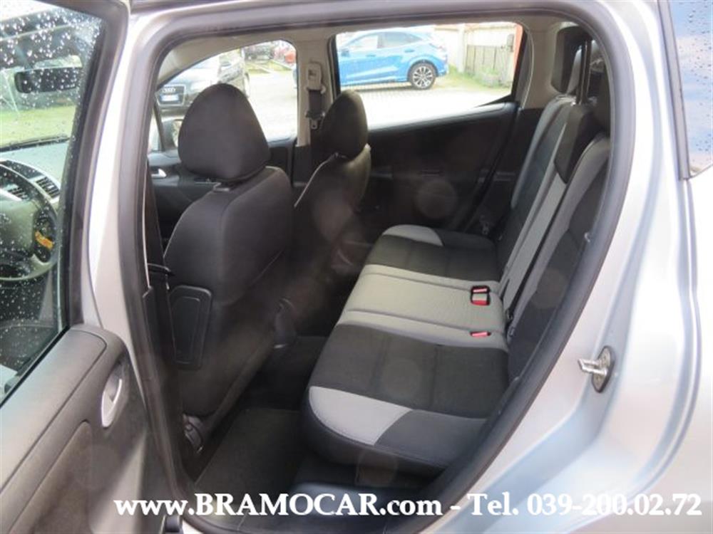 207   207 1.4 VTi 95cv ST. WAG