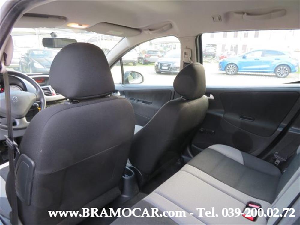 207   207 1.4 VTi 95cv ST. WAG