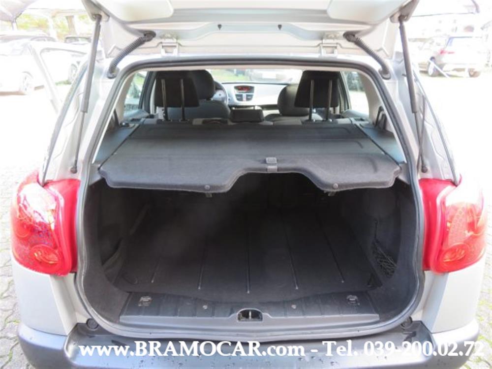 207   207 1.4 VTi 95cv ST. WAG