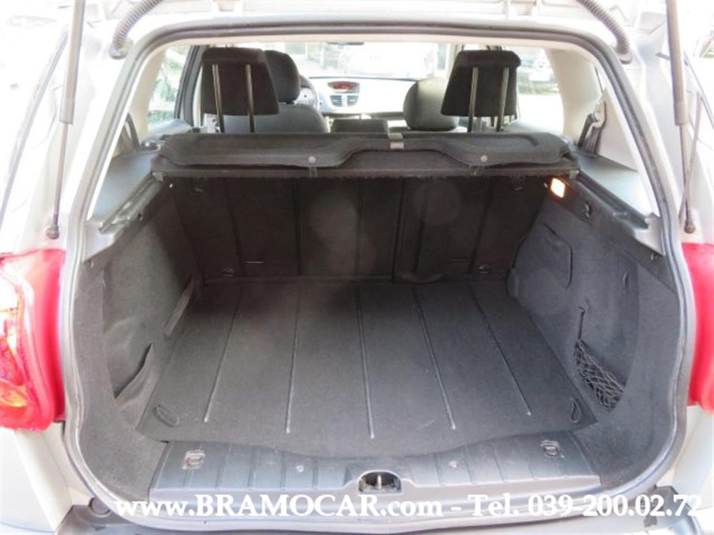 207   207 1.4 VTi 95cv ST. WAG