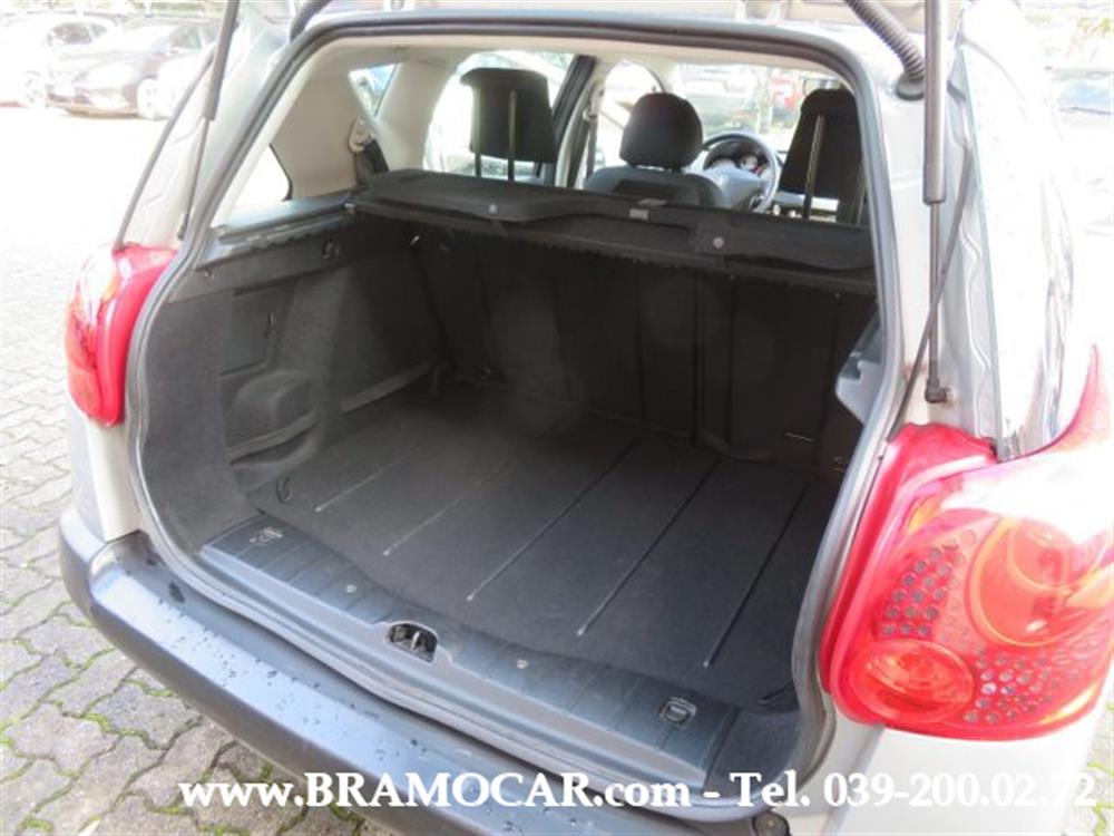 207   207 1.4 VTi 95cv ST. WAG