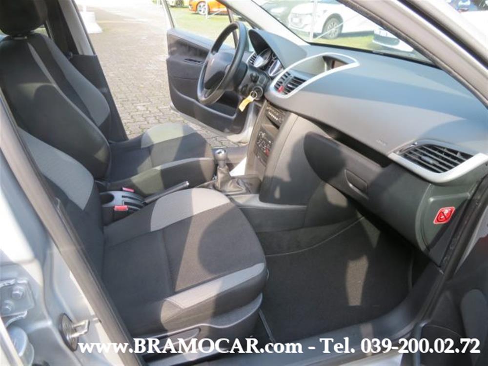 207   207 1.4 VTi 95cv ST. WAG