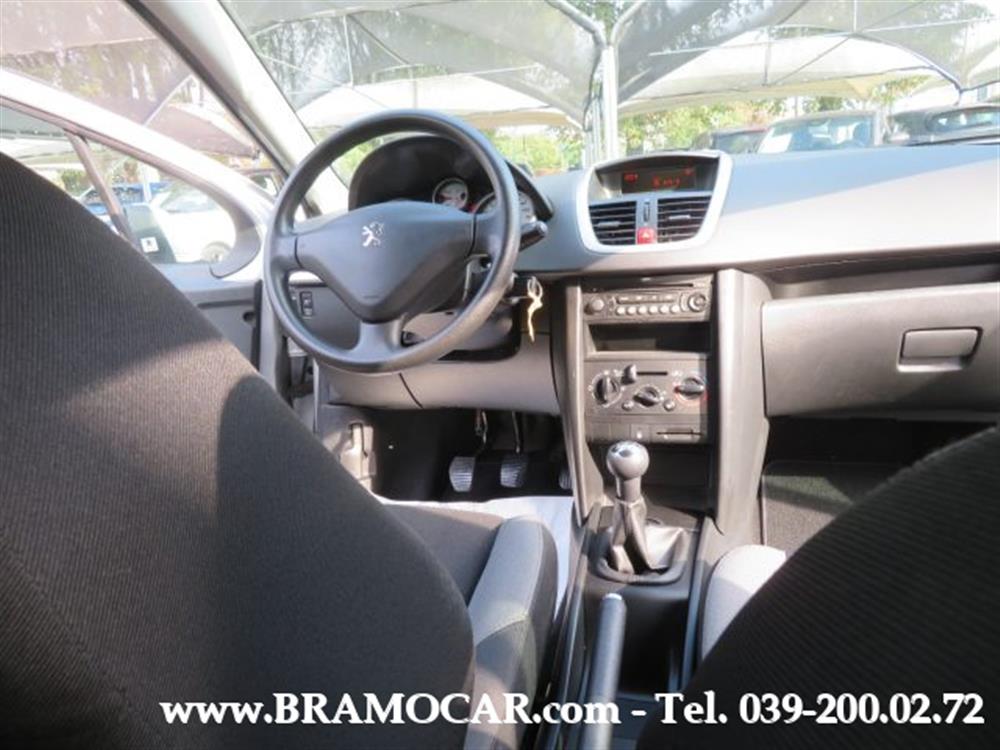 207   207 1.4 VTi 95cv ST. WAG