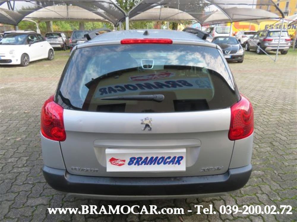 207   207 1.4 VTi 95cv ST. WAG