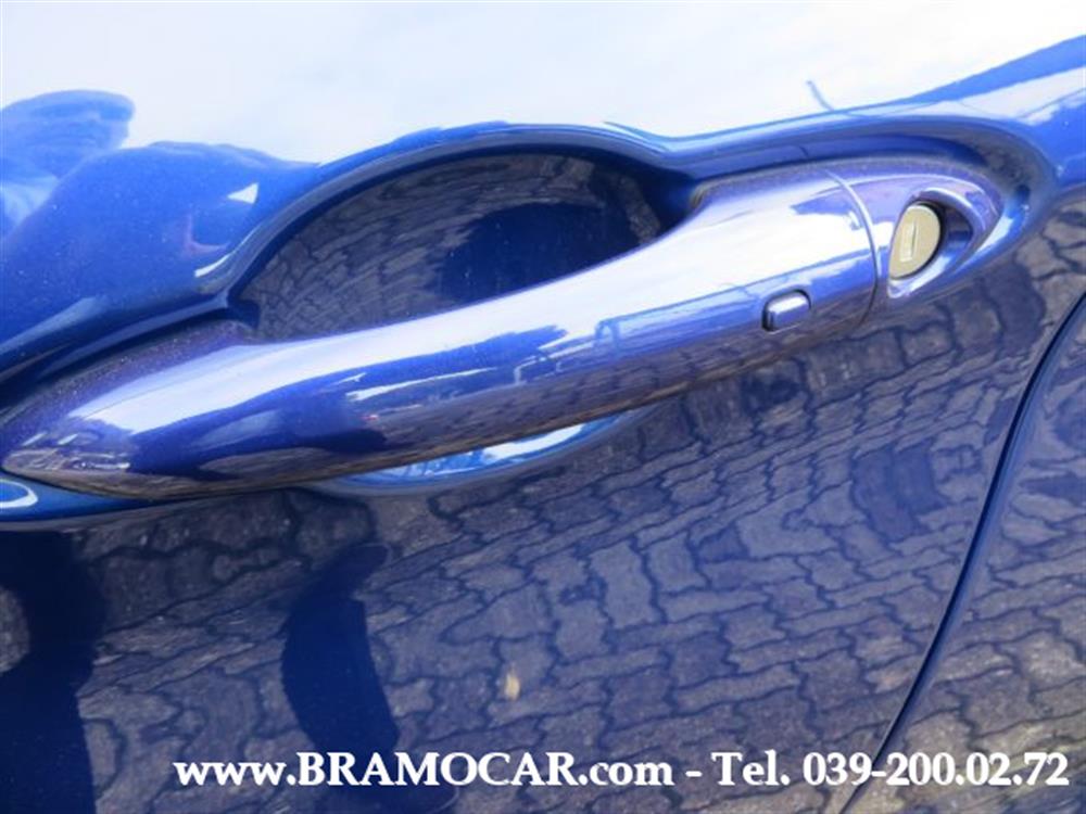 Stelvio   Stelvio 2.2 TD 190cv AT8 Q4