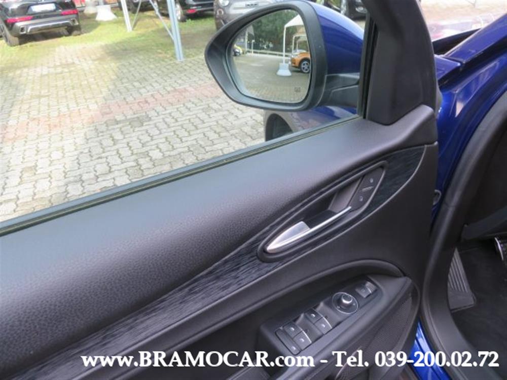 Stelvio   Stelvio 2.2 TD 190cv AT8 Q4