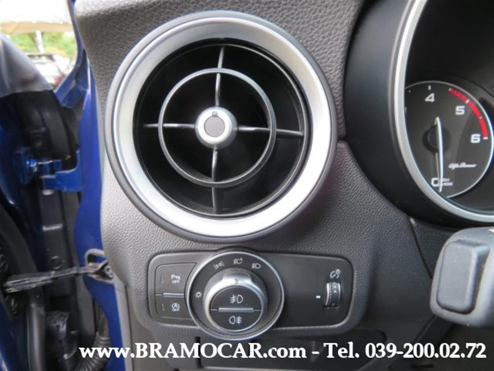 Stelvio   Stelvio 2.2 TD 190cv AT8 Q4