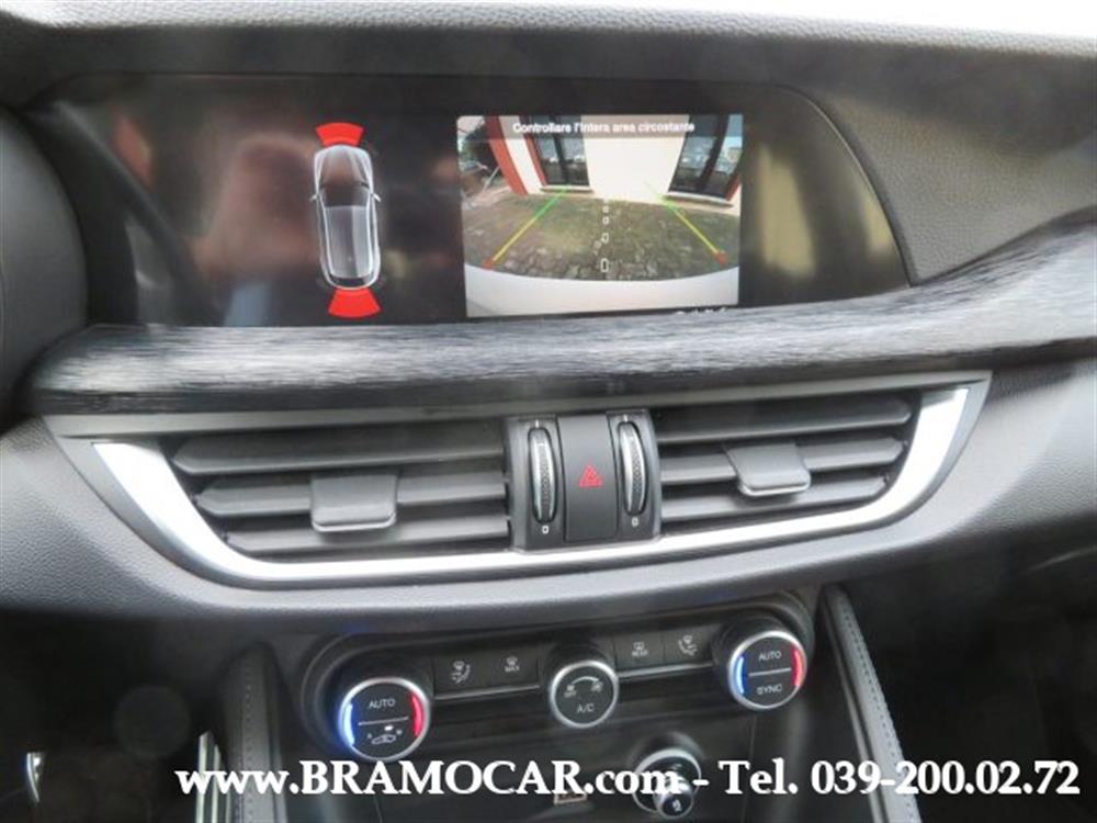 Stelvio   Stelvio 2.2 TD 190cv AT8 Q4