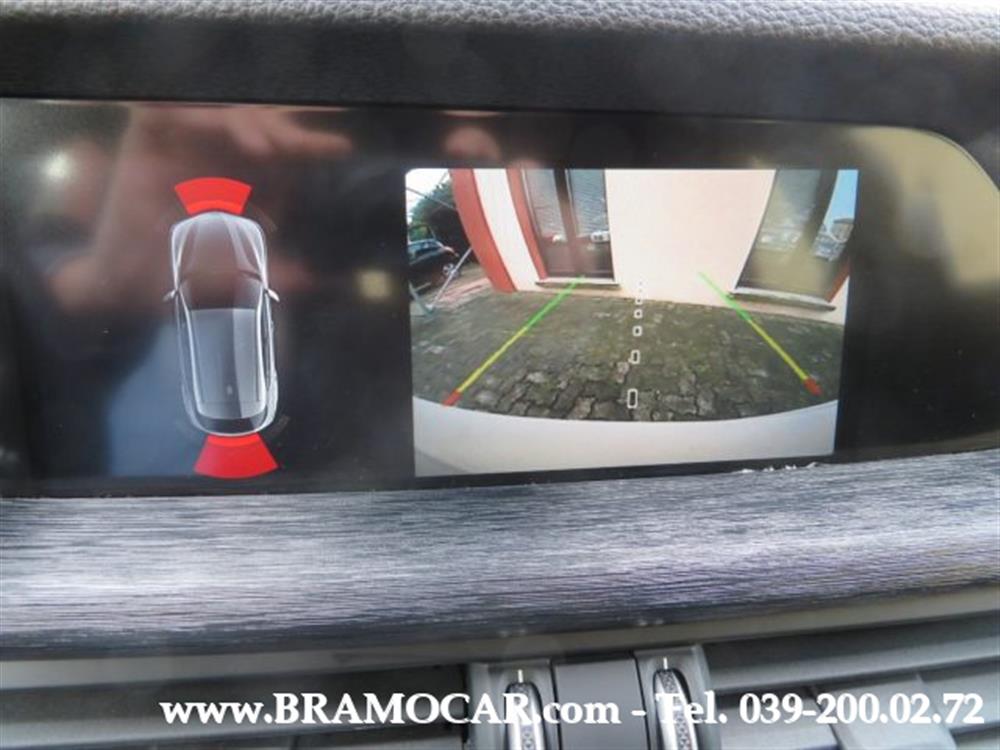 Stelvio   Stelvio 2.2 TD 190cv AT8 Q4