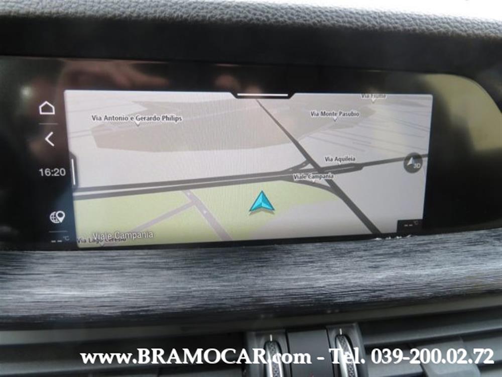 Stelvio   Stelvio 2.2 TD 190cv AT8 Q4