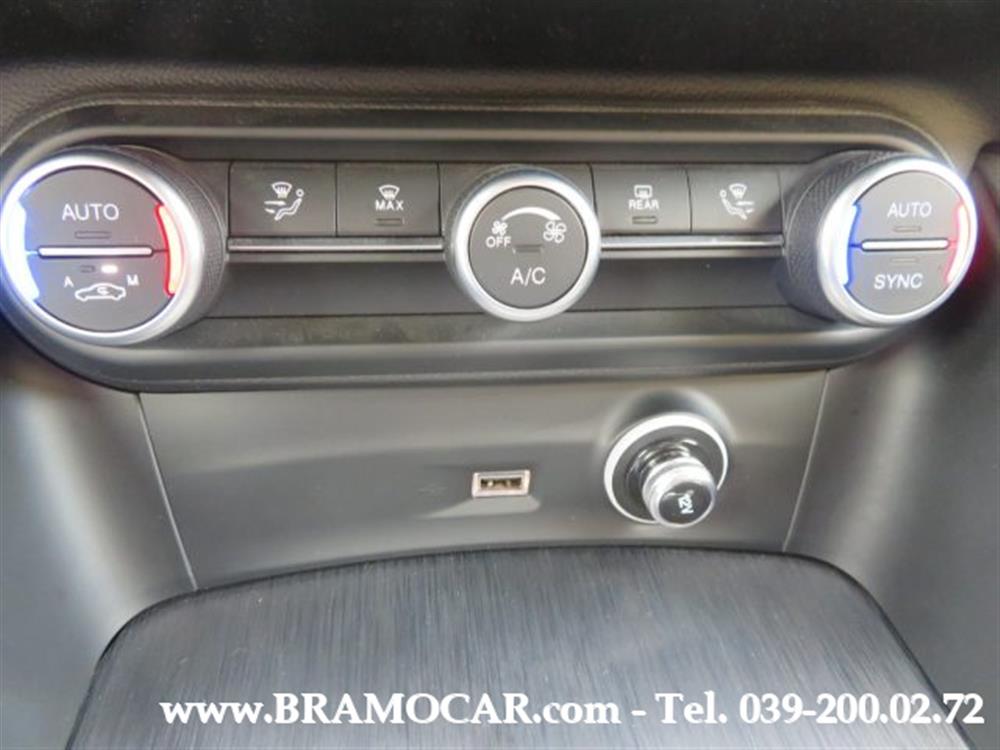 Stelvio   Stelvio 2.2 TD 190cv AT8 Q4